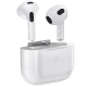 Airpods Joyroom Wireless Bluetooth Jr-T03S Plus Lite White